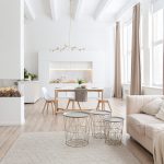 Konsep Open Plan untuk Kesan Ruangan yang Lebih Luas