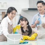 Tips yang Wajib Anda Ketahui dalam Membersihkan dan Merapikan Rumah