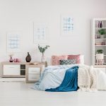 Desain Ulang Kamar Tidur? Perhatikan Tips Ini!