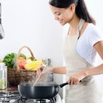 Dapur Tanpa Jendela? Berikut Cara Menciptakan Ventilasi Agar Dapur Tidak Pengap