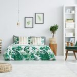 5 Hiasan Kamar Tidur Kekinian yang Wajib Dicoba