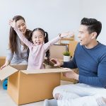 Lakukan Tips Berikut Agar Proses Pindah Rumah Berjalan Lancar!