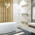 Cara Membuat Kamar Mandi Lebih Modern, Minimalis dan Fungsional