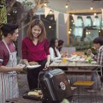 Kumpul Bareng Makin Seru! Intip Rahasia Membuat Area BBQ Makin Nyaman!