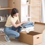 8 Tips Terbaik Menata Lemari agar Lebih Rapi