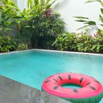 Membangun Kolam Renang Mini: Alternatif Seru untuk Ruang Outdoor