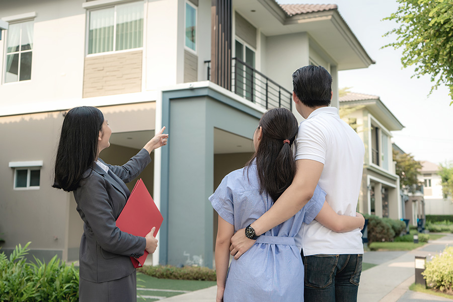 Mewujudkan Rumah Impian Anda: 5 Tips dalam Memilih Rumah Baru