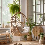 5 Tips Menciptakan Nuansa Alami di Dalam Rumah