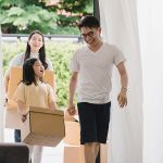 7 Tips Anti Boros Mengisi Rumah Baru