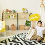 Tips Menata Ruang Bermain Anak yang Edukatif dan Aman