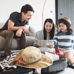 Lakukan 10 Tips Ini Sebelum Meninggalkan Rumah untuk Liburan