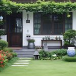 5 Cara Membuat Ruang Luar Rumah Lebih Nyaman