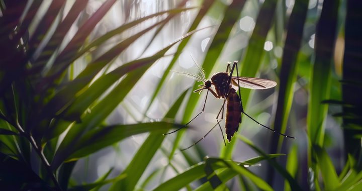 Tips Membuat Tempat Duduk Outdoor Anti Nyamuk