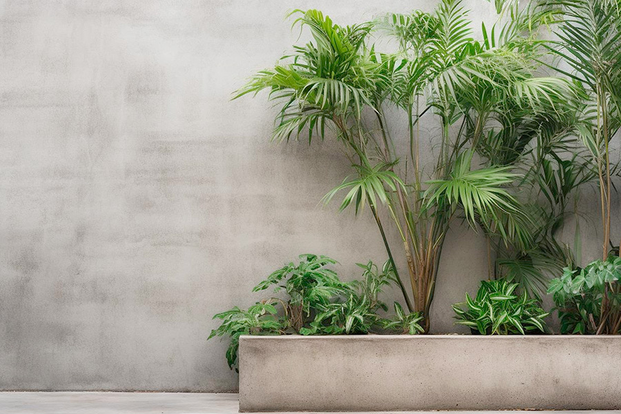 Tips Penting Membangun Tembok Pagar