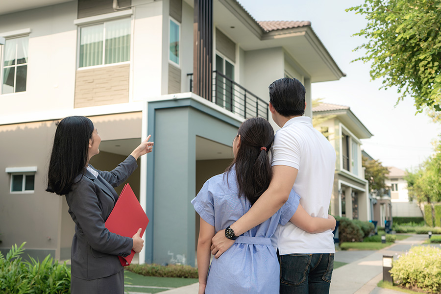 6 Hal Penting yang Perlu Diketahui Sebelum Membeli Rumah