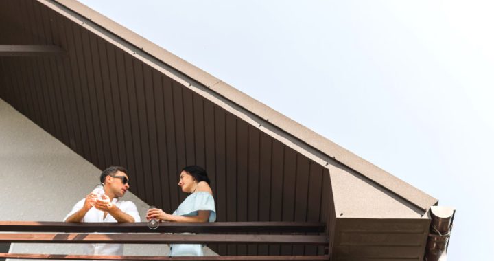 Peran Atap dalam Menciptakan Bangunan Hemat Energi