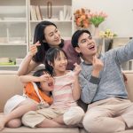 Rumahmu Menentukan Rezekimu. Benarkah?