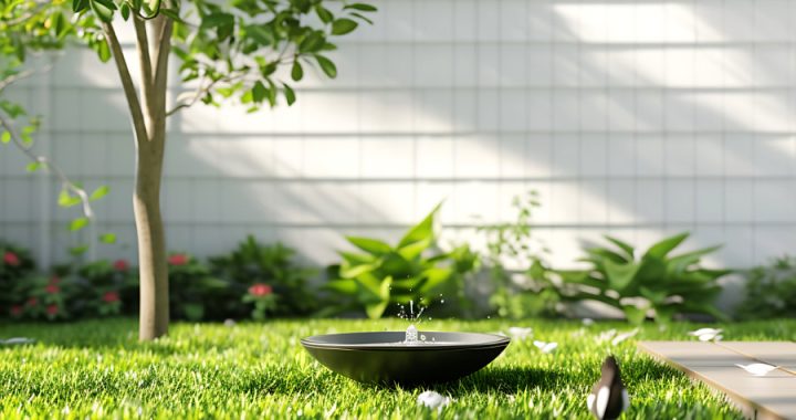 Yuk Kenali Berbagai Jenis Taman yang Cocok bagi Rumah Anda