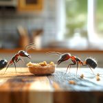 Rumah Banyak Semut? Ini Cara Mengatasinya