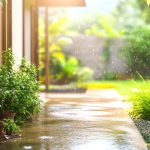5 Tips Taman Anti Becek Agar Halaman Rumah Tetap Rapi dan Nyaman