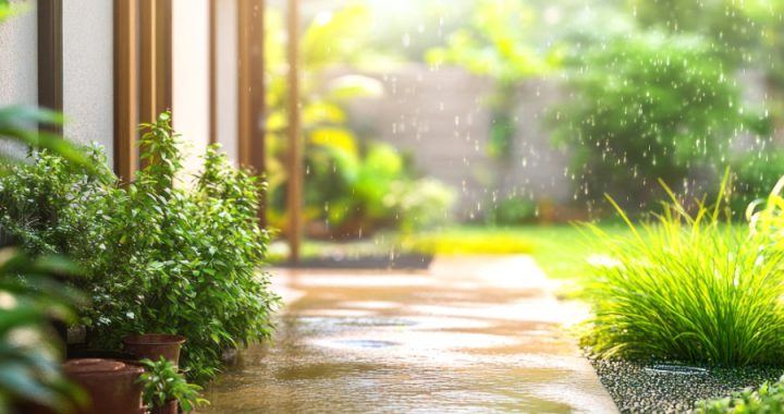 5 Tips Taman Anti Becek Agar Halaman Rumah Tetap Rapi dan Nyaman