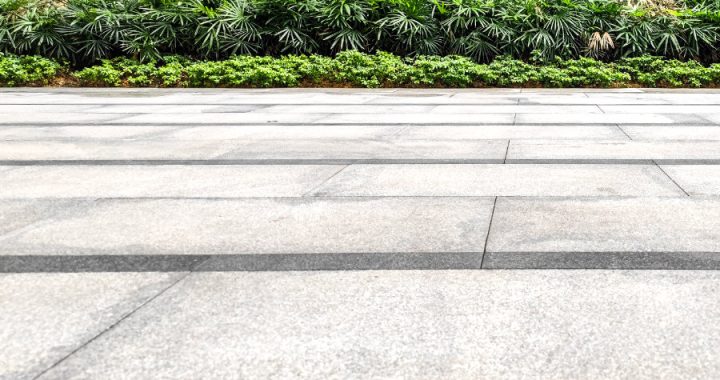 Tips Memilih Material Lantai Outdoor yang Tahan Lama dan Mudah Dirawat