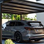 Cara Membuat Carport Sederhana yang Fungsional dan Estetik