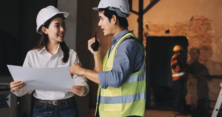 Panduan Lengkap Memilih Kontraktor Renovasi Rumah yang Terpercaya