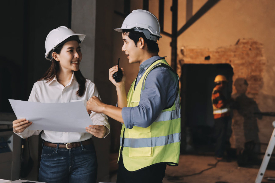 Panduan Lengkap Memilih Kontraktor Renovasi Rumah yang Terpercaya