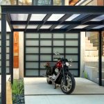 Tips Membuat Area Parkir Motor di Rumah yang Rapi, Aman, dan Fungsional